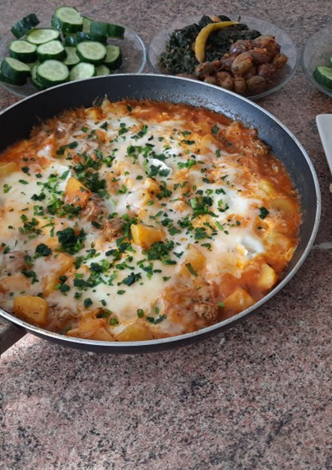 Una foto de Las recetas más baratas y más ricas para el fin de semana
