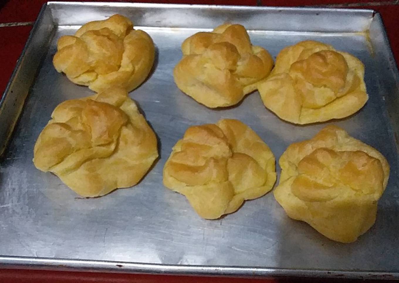 Kue Sus