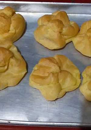 Foto resep Kue Sus