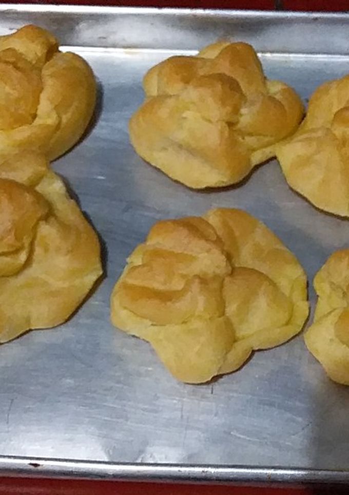 Foto resep Kue Sus
