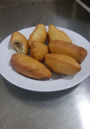 Foto resep Panada ikan