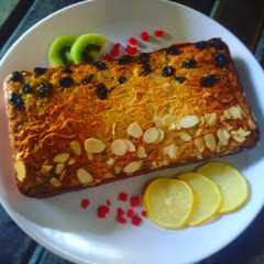 รูปของ Cake Pisang