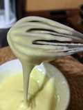 كريم الليمون دون فرن 🍋لتزيين الكيك 🍋