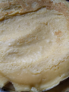 Una foto de Panqueques light con yogurt