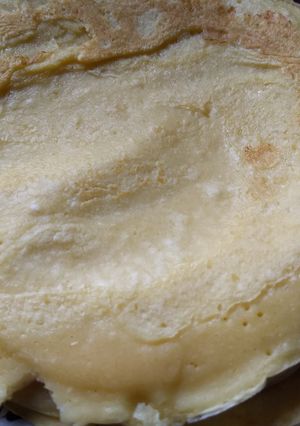 Una foto de Panqueques light con yogurt