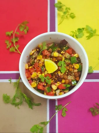 Recipe Healthy salad the  Makes Drooling Makes you drool