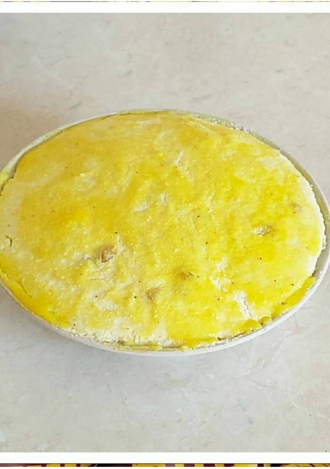 Великодній сир