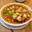Mapo Tahu Daging Cincang