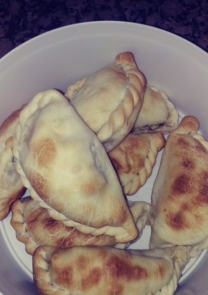 Una foto de Empanadas de Carne