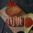 Tahu katsu (versi kukus)