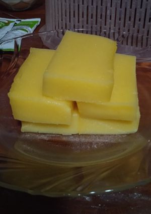 Foto resep Jenang jagung
