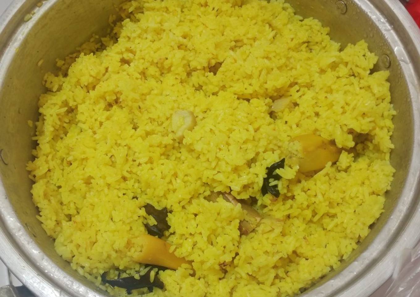 Nasi kuning