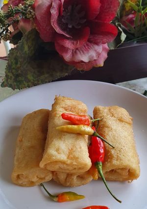 Foto resep Sosis solo