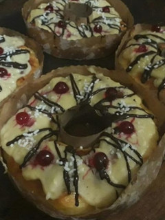 Una foto de Rosca de Pascua