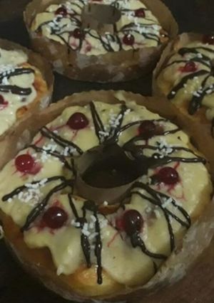 Una foto de Rosca de Pascua