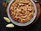 Pie de manzana con canela 🇻🇪