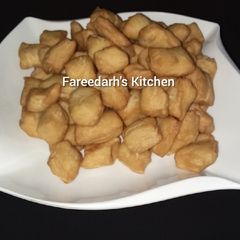 A picture of Chin-Chin.