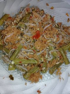 Foto resep Urap urap