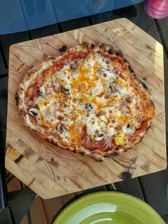 Easy Steps to Prepare Neapolitan Pizza Dough the  Makes Drooling Can spoil the tongue