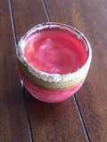 DAIQUIRÍ DE SANDÍA 🍉