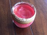 DAIQUIRÍ DE SANDÍA 🍉