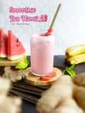 Smoothie Ibu Hamil || Smoothie Premaman