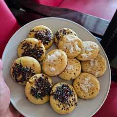 Kue Cubit Takaran Sendok রেসিপির প্রধান ছবি