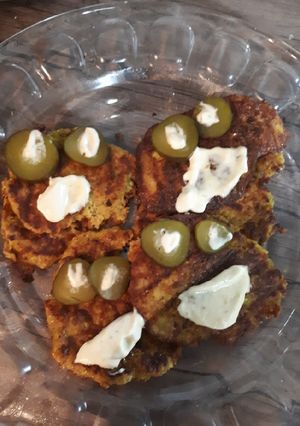 عکسی از دستور کوکوی سویا 😀😍