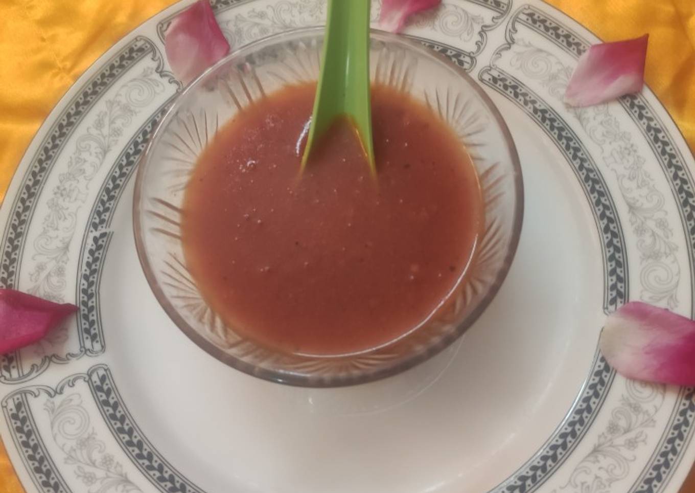 Tomato soup