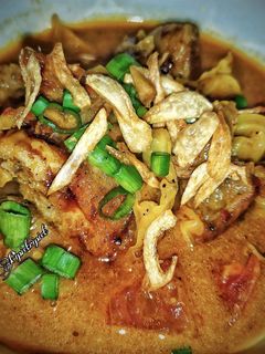Foto resep Tongseng Kambing
