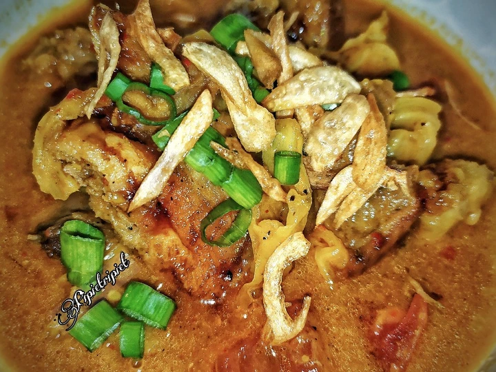 Cara Gampang Membuat Resep Tongseng Kambing yang Uenak Anti Ribet, Lezat