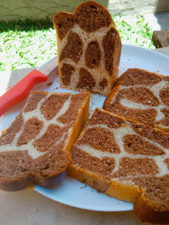 Foto resep Homemade roti tawar