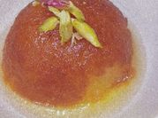 A picture of jamun syrup