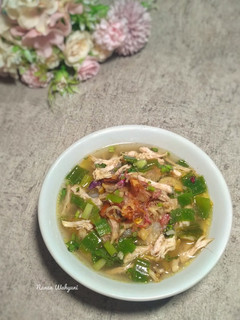 Foto resep Soto Bening Seger Boyolali