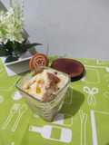 Puding Mangga Viral 2025