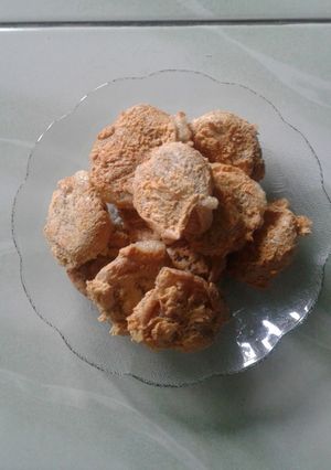 Foto resep Tahu Walik