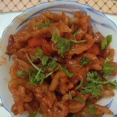 A picture of Spicy  Wheat  Flour Semiya.