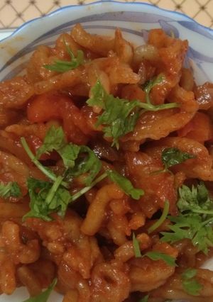 A picture of Spicy  Wheat  Flour Semiya.