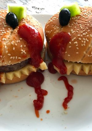 Une photo de Bloody burger