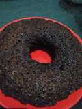 Sarang Semut / Bolu Karamel