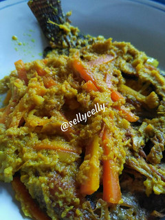 Foto resep Pesmol Mujair menu toddler
