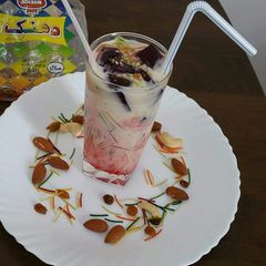 Falooda 😍😋 A picture of Falooda 😍😋.