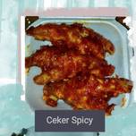Ceker Spicy