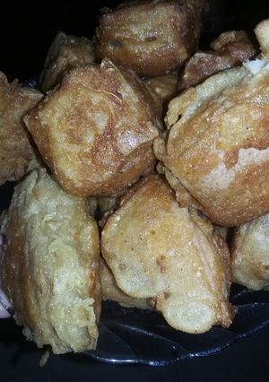 Foto resep Tahu isi wortel bihun