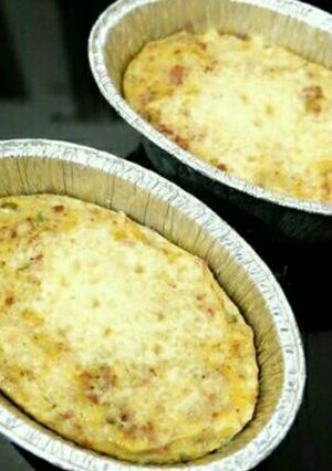 Foto resep Butternut Squash Schotel