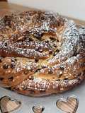 Torta Angelica