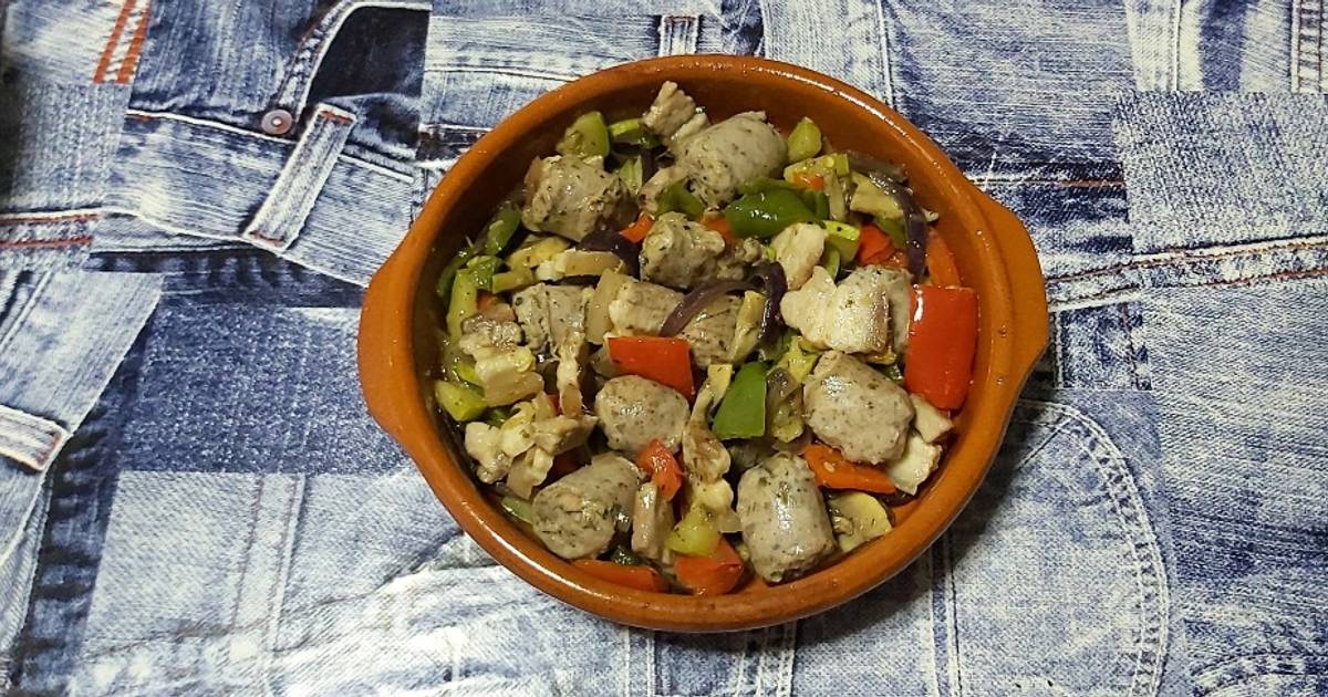 Butifarra blanca 247 recetas caseras Cookpad