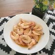 Udang Hip / Udang Mabok