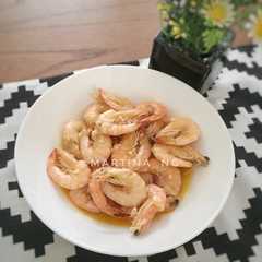 รูปของ Udang Hip / Udang Mabok