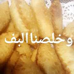 البف-レシピのメイン写真